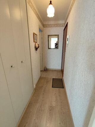  Appartement à vendre 1 pièce 26 m²