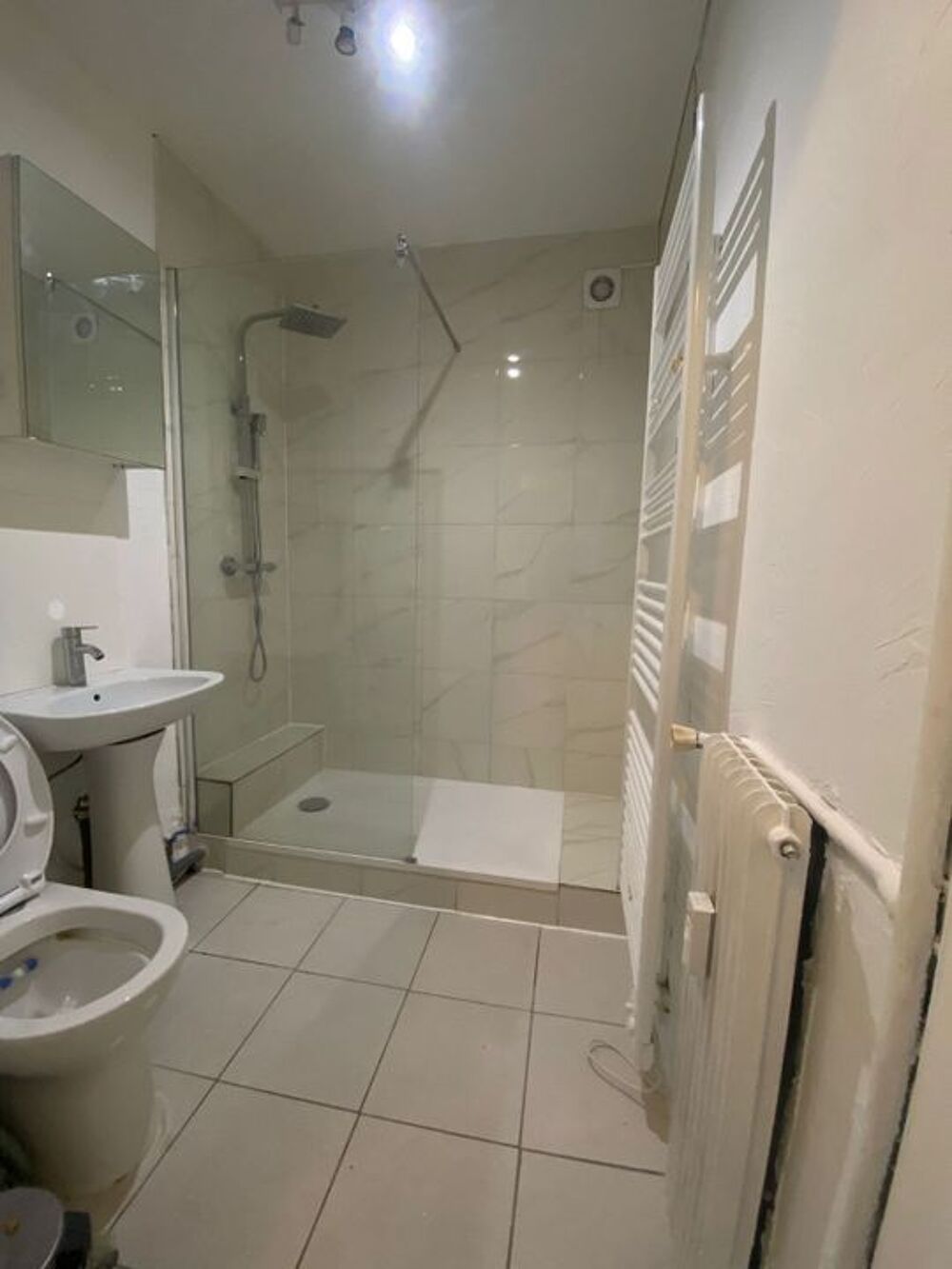 Location Appartement Appartement de 33m2 à louer sur Saint-Gratien Saint gratien