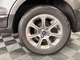 Ecosport Titanium Business 2019 occasion 17139 Dompierre-sur-Mer