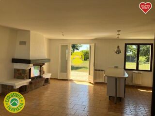  Maison � vendre 5 pi�ces 122 m�