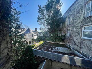  Appartement � vendre 2 pi�ces 58 m�