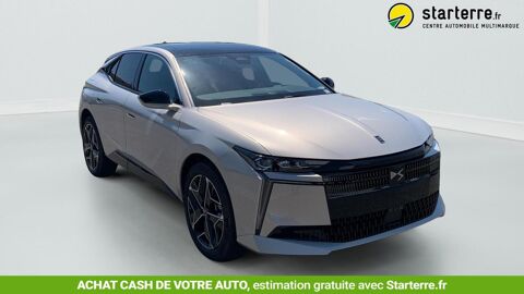 Annonce voiture Citroën DS4 32958 €