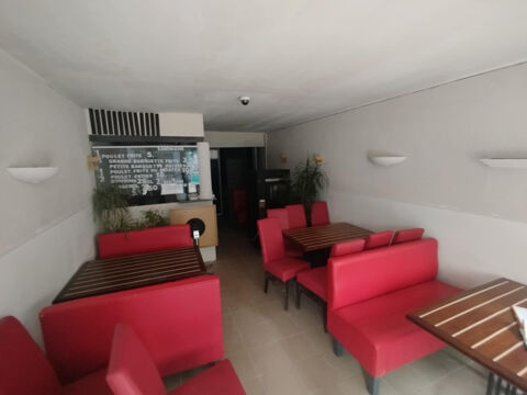 Droit au bail � Restaurant n&deg;1 en emplacement premium � Redon centre-ville 39000 35600 Redon