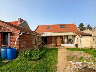  Maison � vendre 5 pi�ces 118 m�