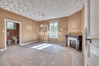  Maison  vendre 8 pices 180 m