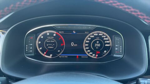 Ateca 1.5 TSI 150 DSG7 FR 2019 occasion 18240 Sury Pres Lere
