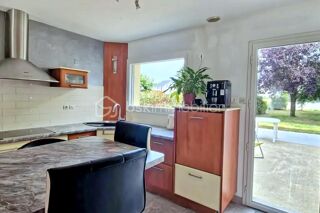  Maison à vendre 7 pièces 178 m²