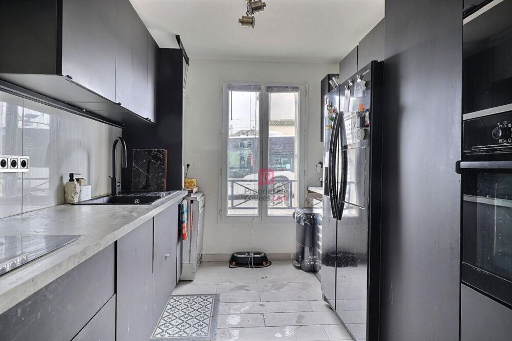 Vente Maison Maison triplex - Brétigny-sur-Orge - 5 chambres 109 m² Bretigny sur orge
