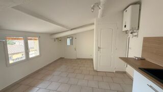  Appartement à louer 1 pièce 28 m²