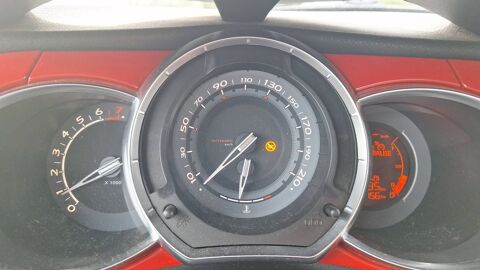 DS3 1.6 THP 155 Sport Chic 2010 occasion 59530 Villereau
