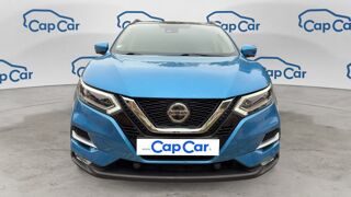 Qashqai 1.5 dCi 115 Tekna 2019 occasion 69400 Gleize