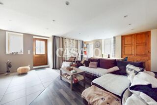  Maison � vendre 5 pi�ces 142 m�