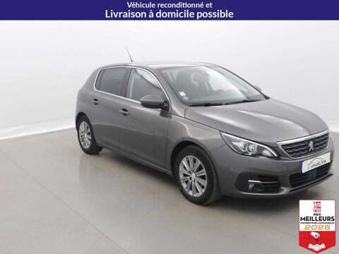 308 Essence 110 Allure Pack +GPS +PDC AR/AV 2021 occasion 10150 Lavau