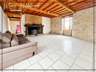 Maison � vendre 7 pi�ces 245 m�
