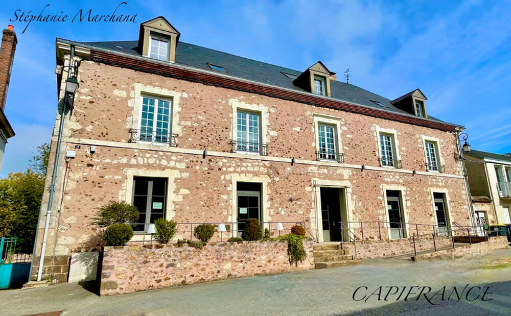 Propriete à vendre 19 pièces THIRON GARDAIS (28)