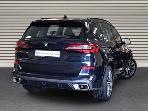 X5 xDrive30d M Sport 2022 occasion 33000 Bordeaux