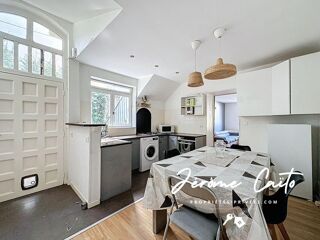  Appartement � vendre 4 pi�ces 62 m�