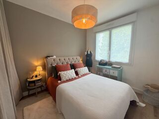  Appartement  vendre 4 pices 74 m