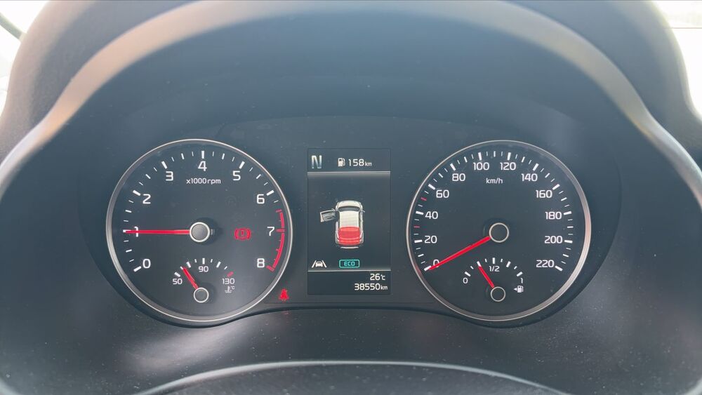 Stonic 1.0 T-GDi 120 Hybrid GT Line 2022 occasion 34000 Montpellier