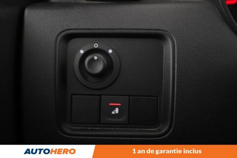 Duster II 1.5 dCi Blue Prestige 4x4 116 ch 2022 occasion 92130 Issy-les-Moulineaux
