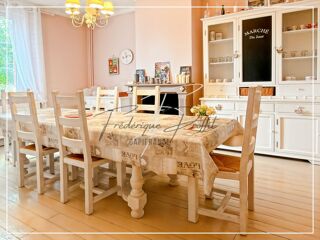  Propri�t�/ch�teau � vendre 11 pi�ces 368 m�