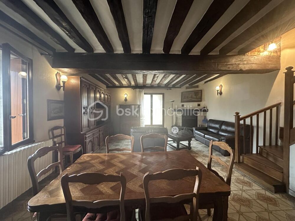 Maison de 165m2