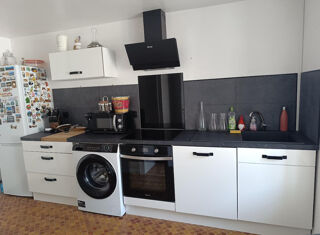  Maison � vendre 4 pi�ces 54 m�