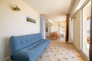  Appartement � vendre 3 pi�ces 58 m�