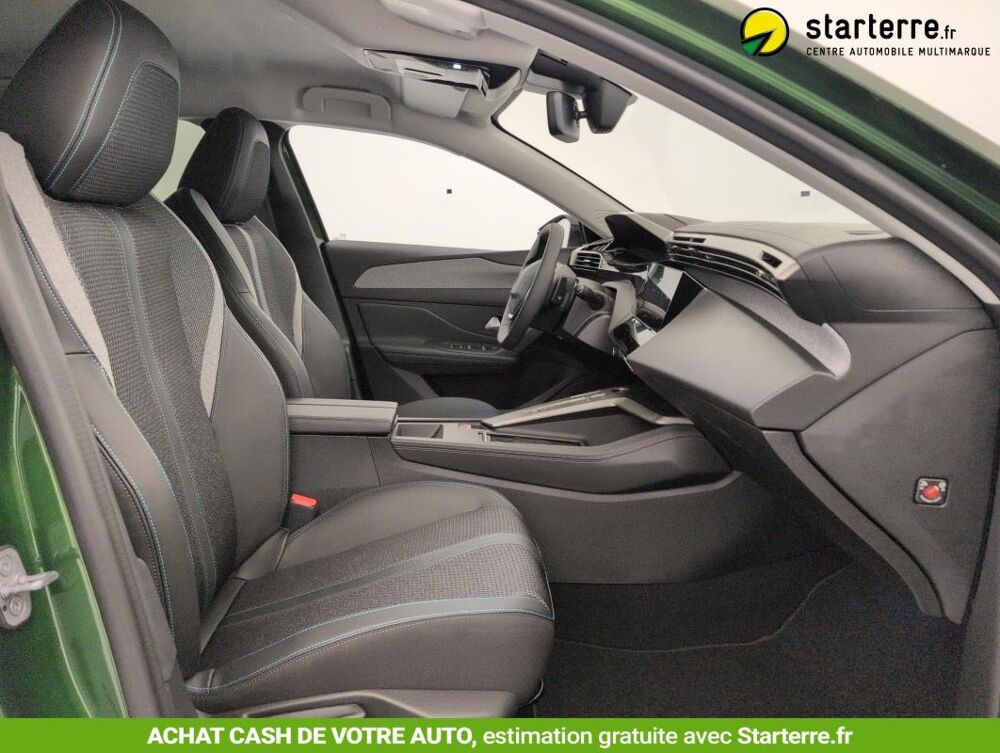 308 PHEV 180 e-EAT8 Allure Pack 2023 occasion 69190 Saint-Fons