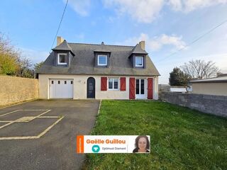  Maison � vendre 5 pi�ces 100 m�