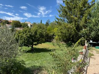  Maison à vendre 4 pièces 105 m²