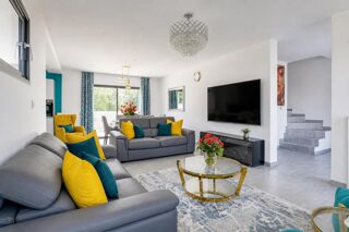  Maison à vendre 6 pièces 128 m²