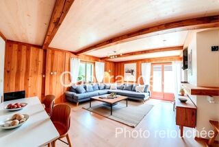  Appartement � vendre 3 pi�ces 113 m�