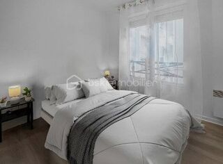  Appartement  vendre 2 pices 46 m