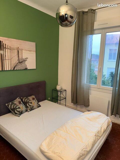  Appartement � louer 2 pi�ces 35 m�