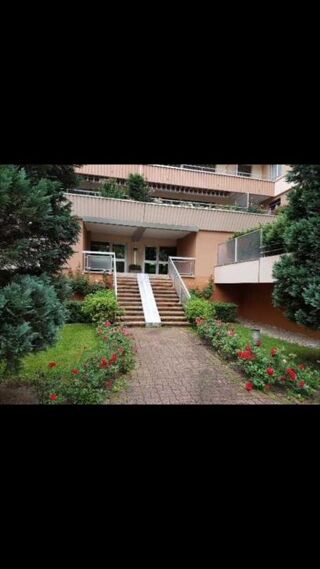  Appartement � louer 1 pi�ce 33 m�