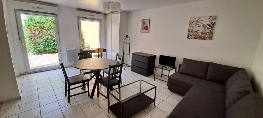 Location Appartement Studio de 30m2 à louer sur Reims Reims