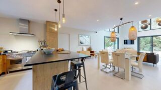  Maison à louer 5 pièces 176 m²