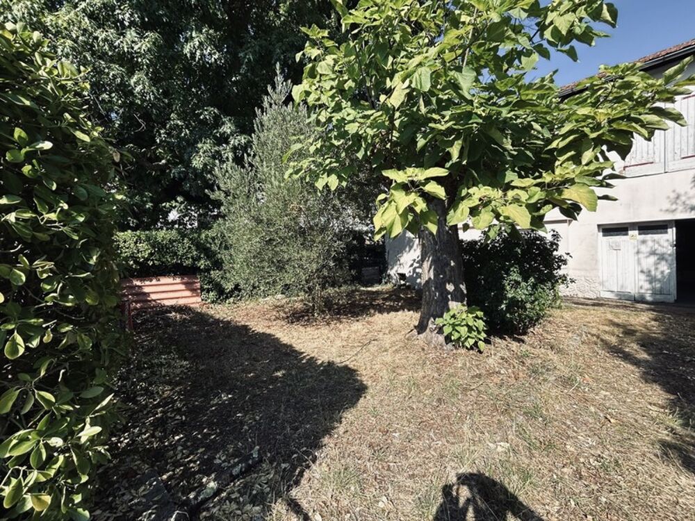 Vente Maison Maison à vendre 4 pièces CENON (33) Cenon