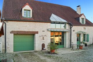  Maison à vendre 8 pièces 224 m²