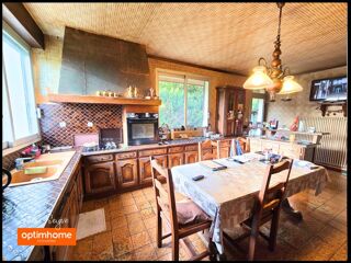  Maison � vendre 8 pi�ces 249 m�