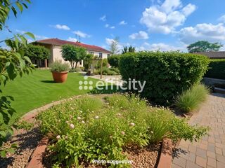  Maison  vendre 6 pices 138 m