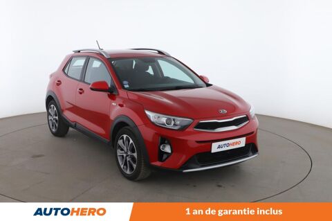 Stonic 1.0 T-GDi Active 100 ch 2020 occasion 92130 Issy-les-Moulineaux