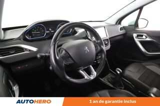 2008 1.2 PureTech Allure 110 ch 2018 occasion 92130 Issy-les-Moulineaux