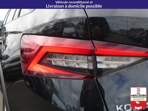Kodiaq 2.0 TDI 150 SCR DSG7 7pl - Ambition 2020 occasion 10150 Lavau