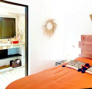  Appartement à vendre 2 pièces 34 m²