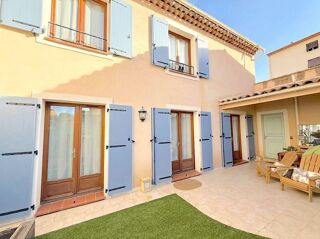  Maison à vendre 4 pièces 107 m²