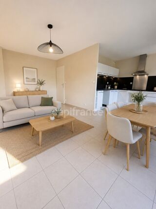  Appartement à vendre 4 pièces 71 m²