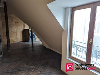  Appartement � vendre 1 pi�ce 22 m�