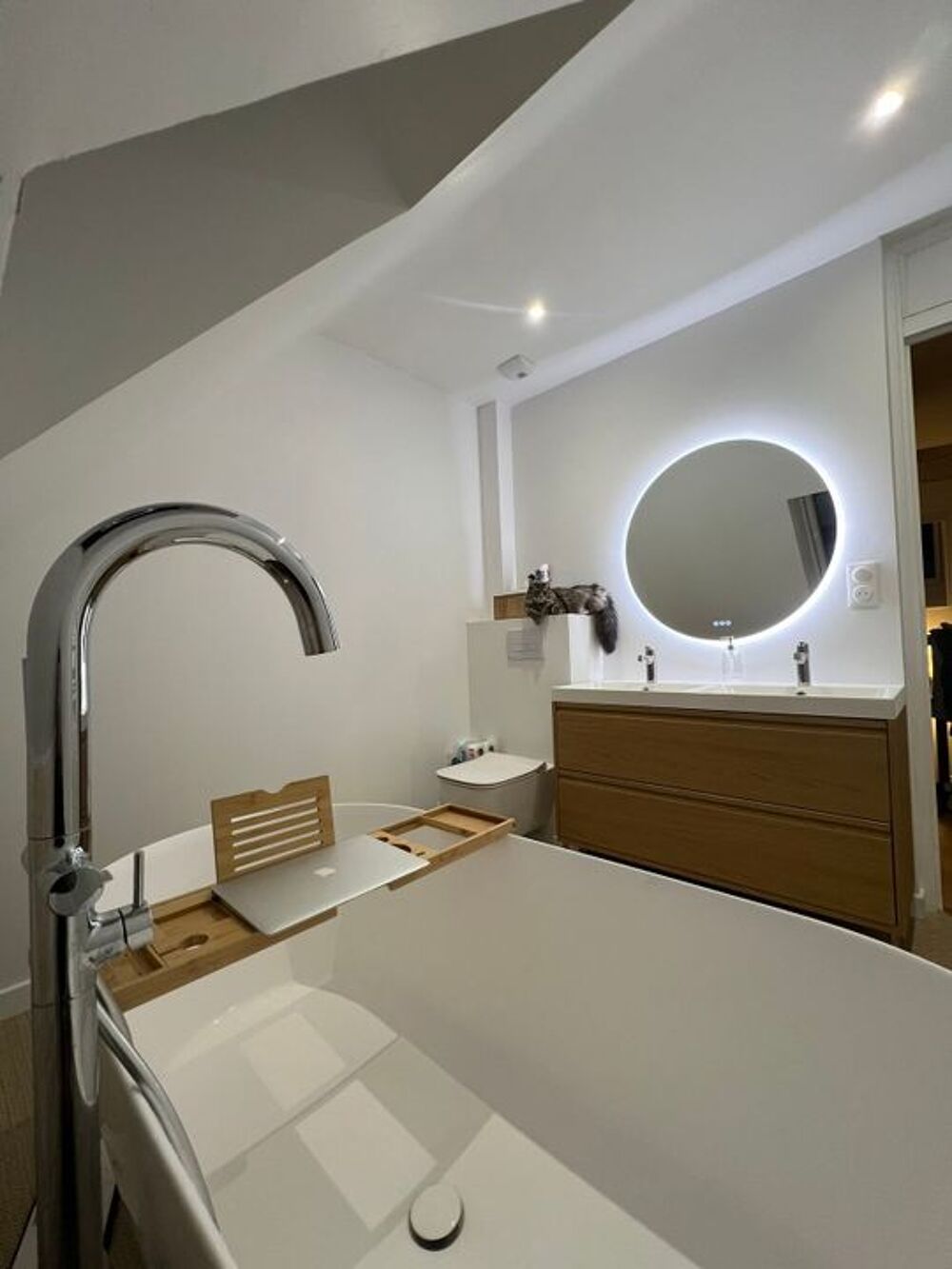 Location Maison Maison de 150m2 à louer sur Landerneau Landerneau
